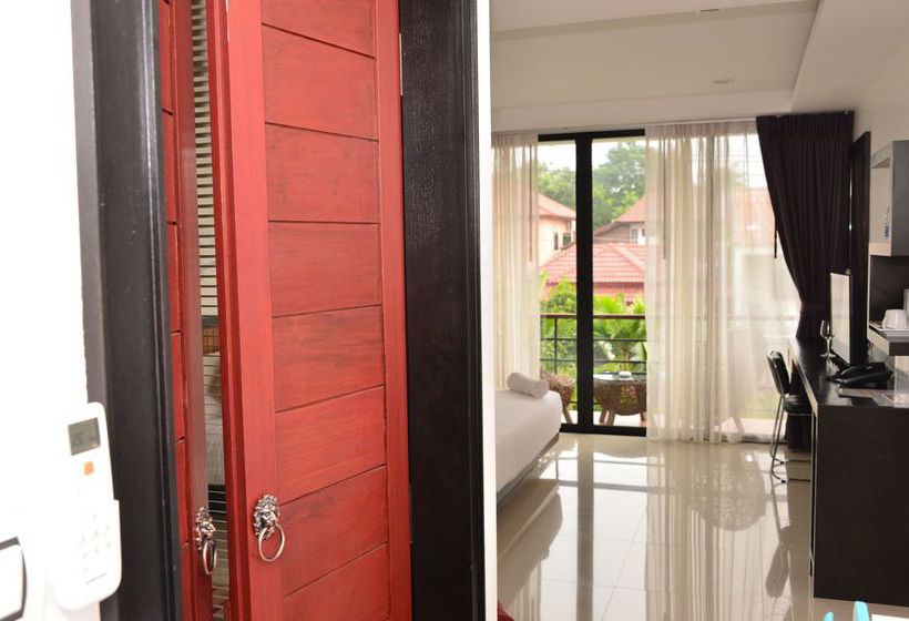 Hotel Miracle House 6