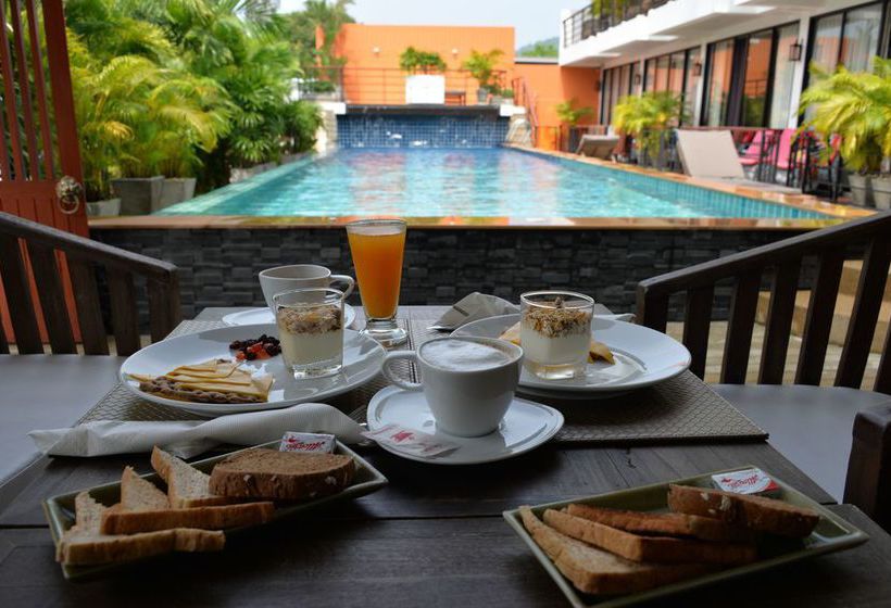 Hotel Miracle House 7