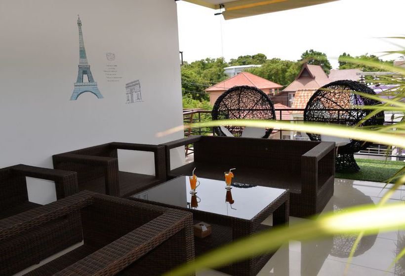 Hotel Miracle House 9