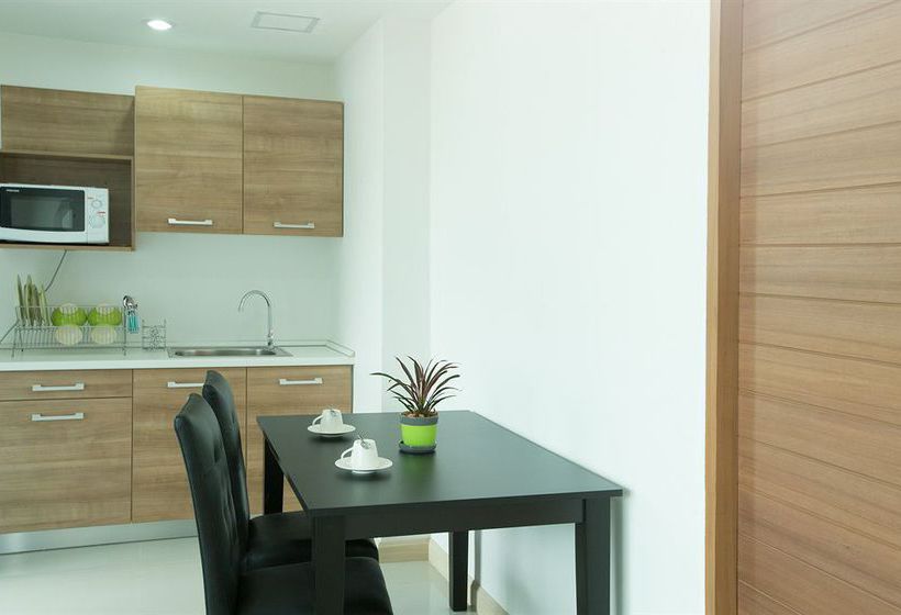 Hotel Jira Luxury Boutique Residence 11