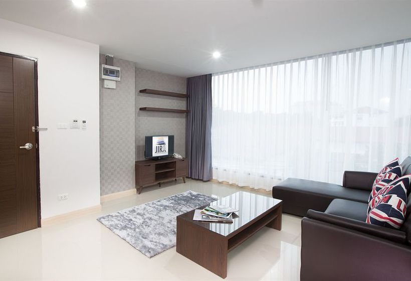 Hotel Jira Luxury Boutique Residence 12