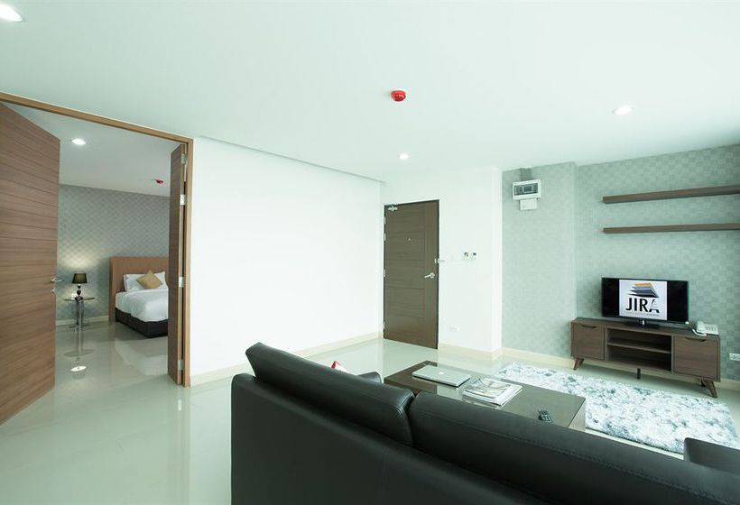 Hotel Jira Luxury Boutique Residence 13