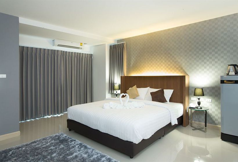Hotel Jira Luxury Boutique Residence 14