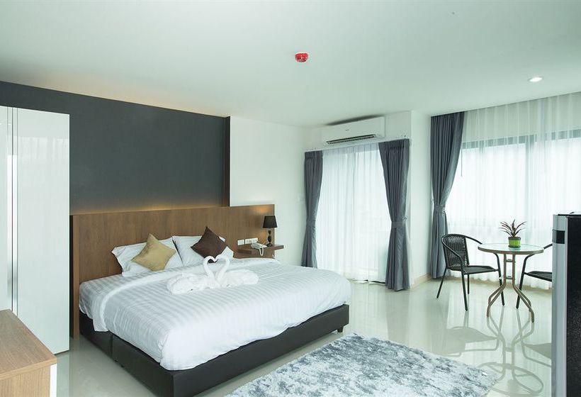Hotel Jira Luxury Boutique Residence 15