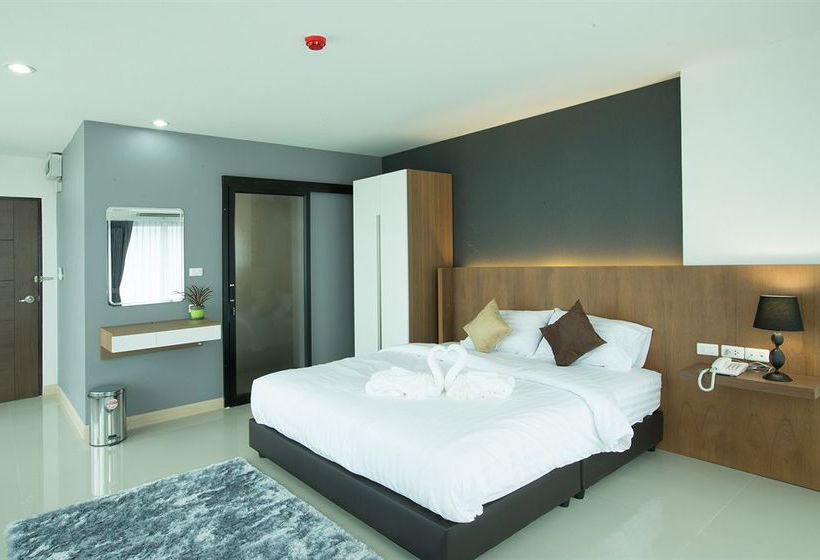 Hotel Jira Luxury Boutique Residence 16