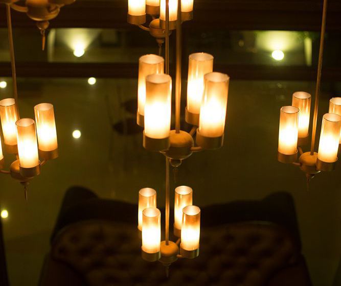 Hotel Jira Luxury Boutique Residence 19