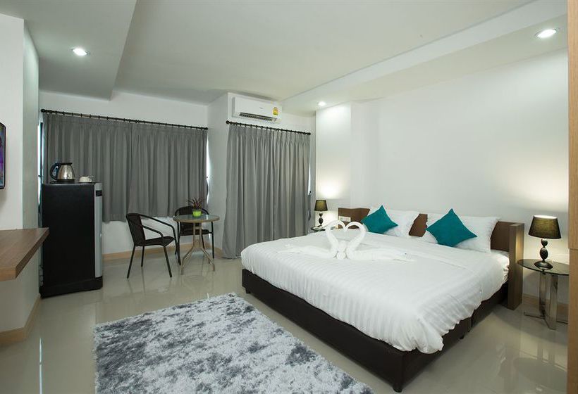Hotel Jira Luxury Boutique Residence 4