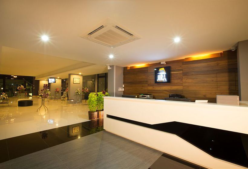 Hotel Jira Luxury Boutique Residence 5