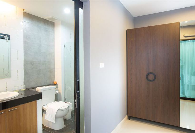 Hotel Jira Luxury Boutique Residence 6