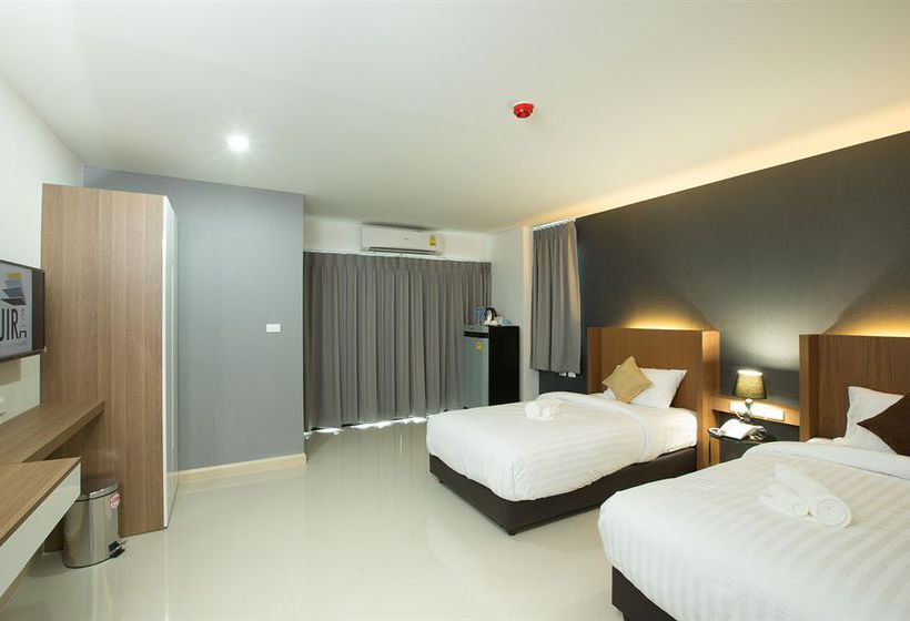 Hotel Jira Luxury Boutique Residence 7