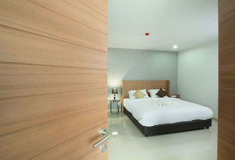 Hotel Jira Luxury Boutique Residence 9