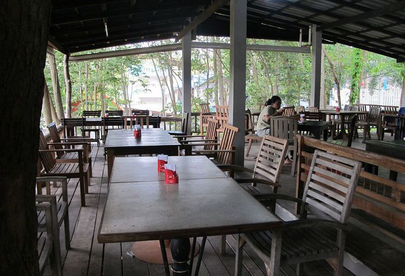 Hotel Romruen Samed Resort 1