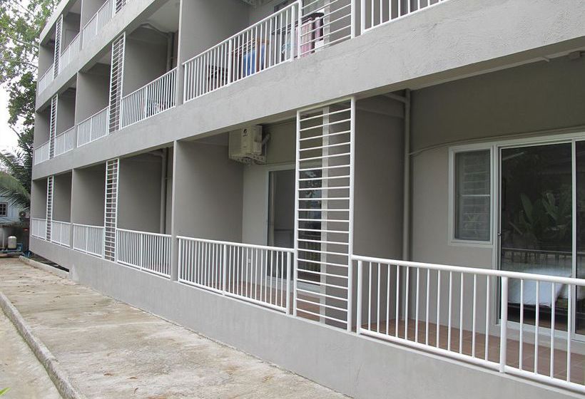 Hotel Romruen Samed Resort 10