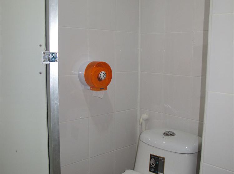 Hotel Romruen Samed Resort 12