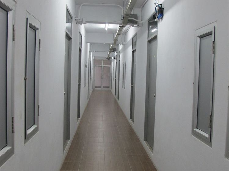 Hotel Romruen Samed Resort 14