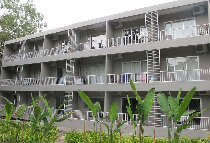 Hotel Romruen Samed Resort 2