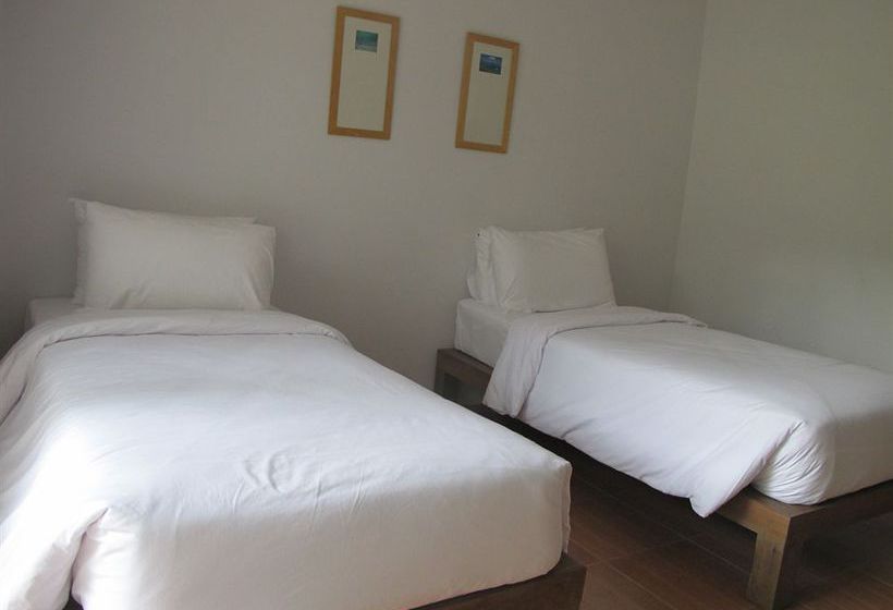 Hotel Romruen Samed Resort 3