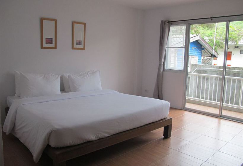 Hotel Romruen Samed Resort 4