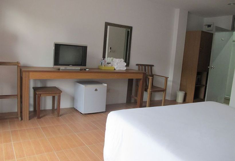 Hotel Romruen Samed Resort 5