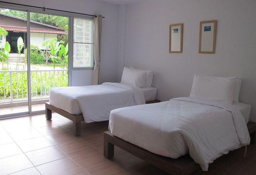 Hotel Romruen Samed Resort 6