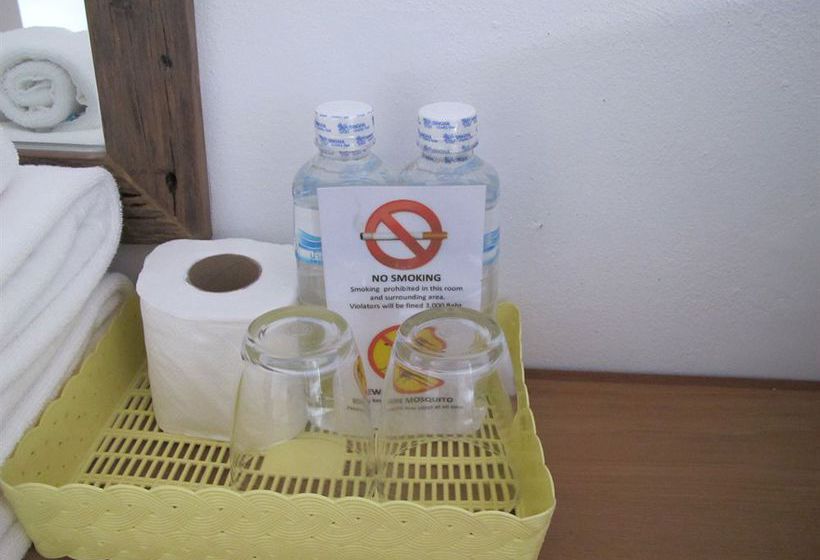 Hotel Romruen Samed Resort 8