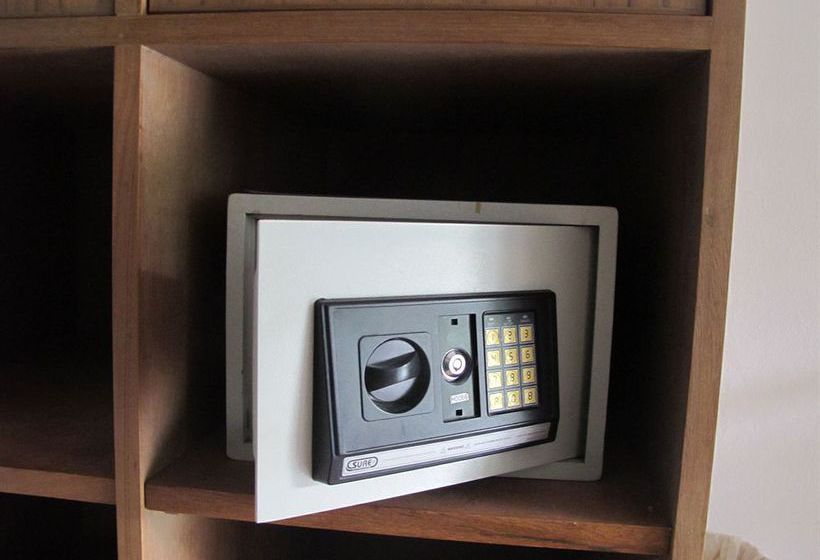 Hotel Romruen Samed Resort 9