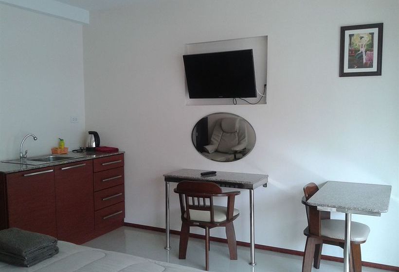 Hotel Dream Boutiques 12