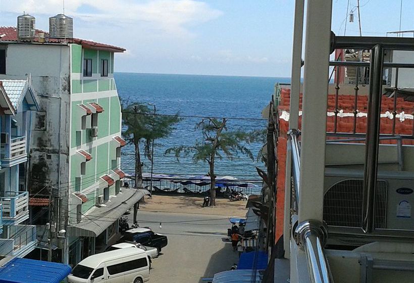 Hotel Dream Boutiques 13