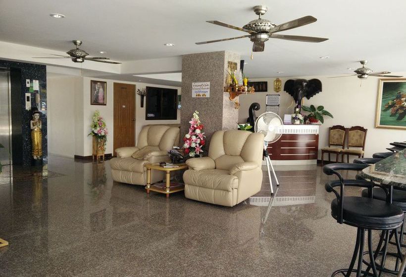 Hotel Dream Boutiques 15