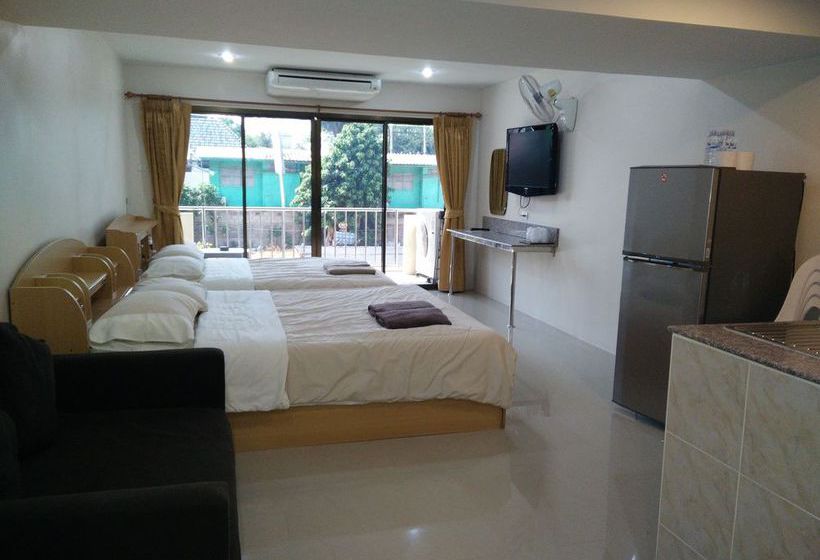 Hotel Dream Boutiques 19