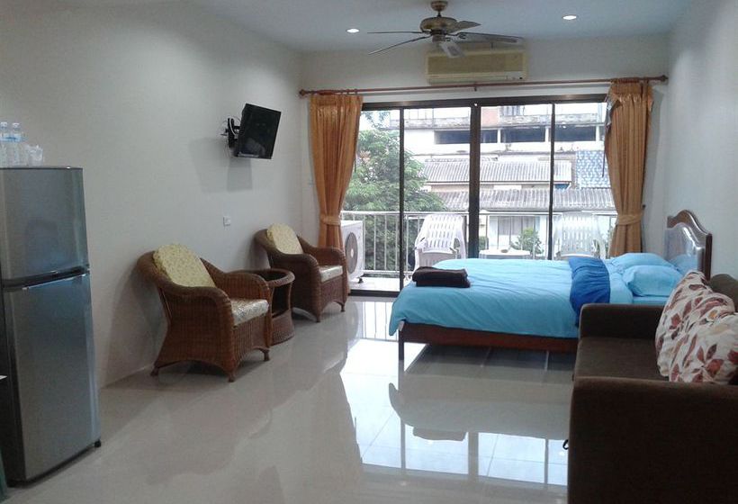 Hotel Dream Boutiques 7