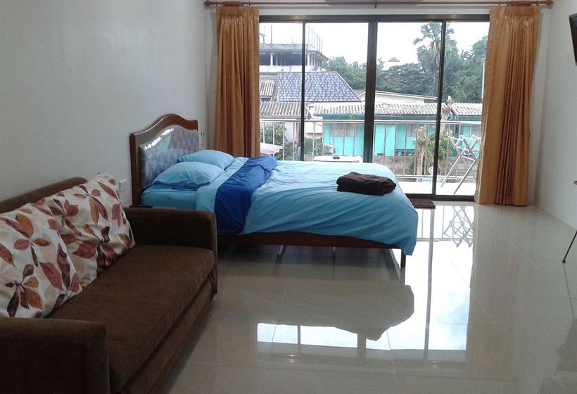 Hotel Dream Boutiques 9