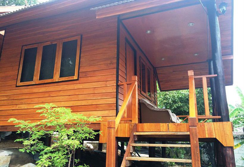 Hotel The Cobble Beach Tonsai