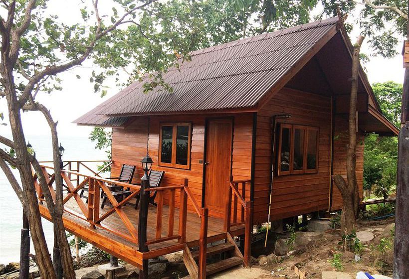 Hotel The Cobble Beach 1