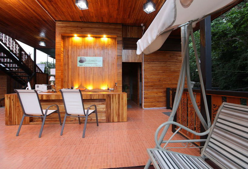 Hotel The Cobble Beach 10