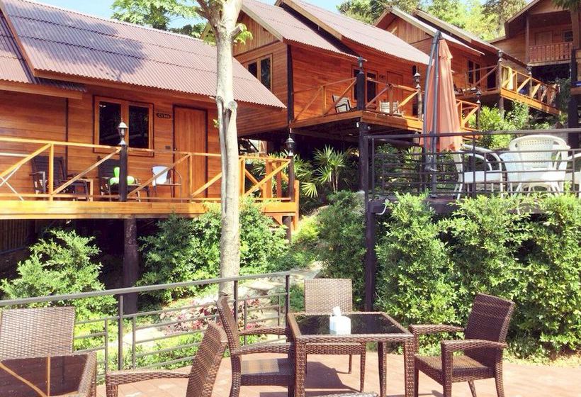 Hotel The Cobble Beach 11