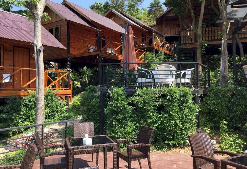 Hotel The Cobble Beach 12