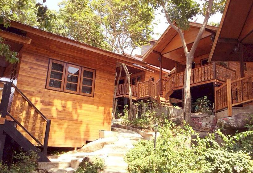 Hotel The Cobble Beach 13