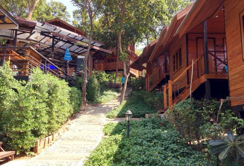 Hotel The Cobble Beach 14