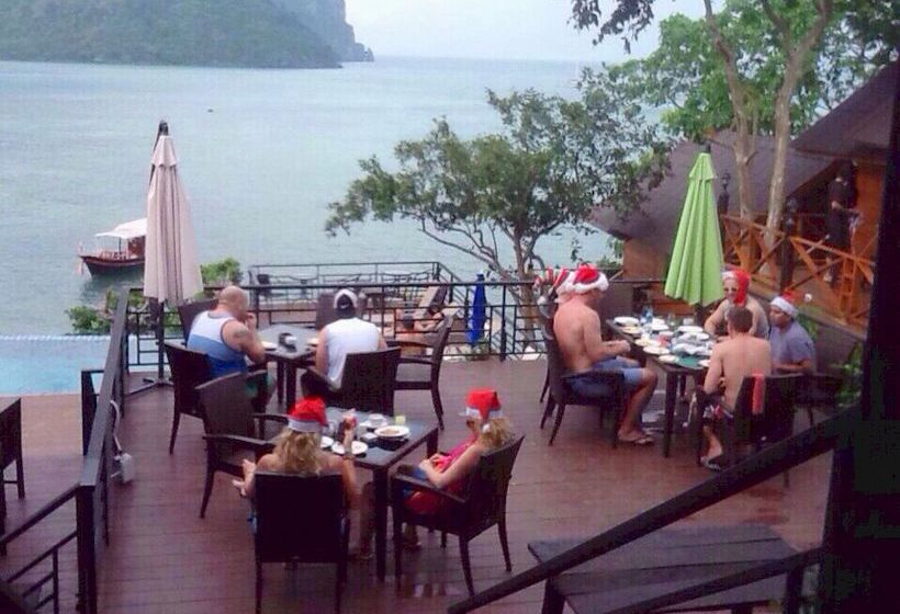 Hotel The Cobble Beach 16