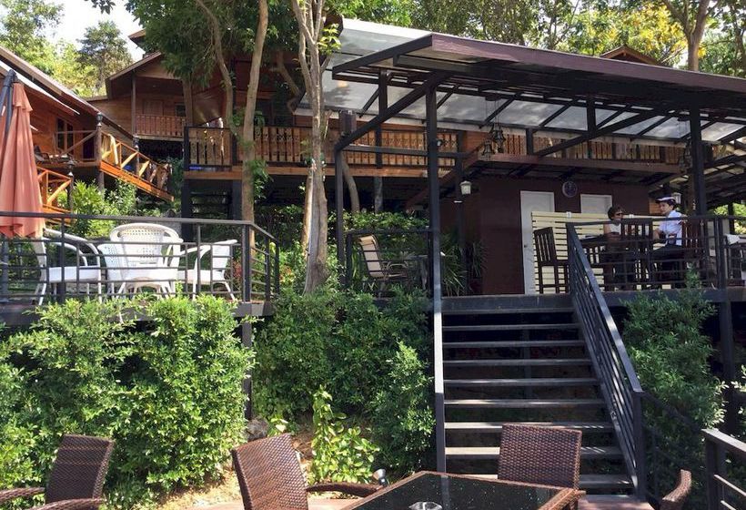 Hotel The Cobble Beach 17