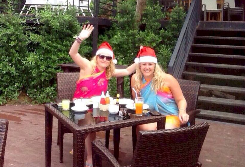 Hotel The Cobble Beach 18