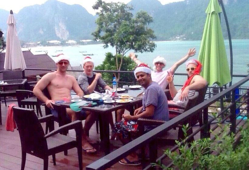 Hotel The Cobble Beach 19