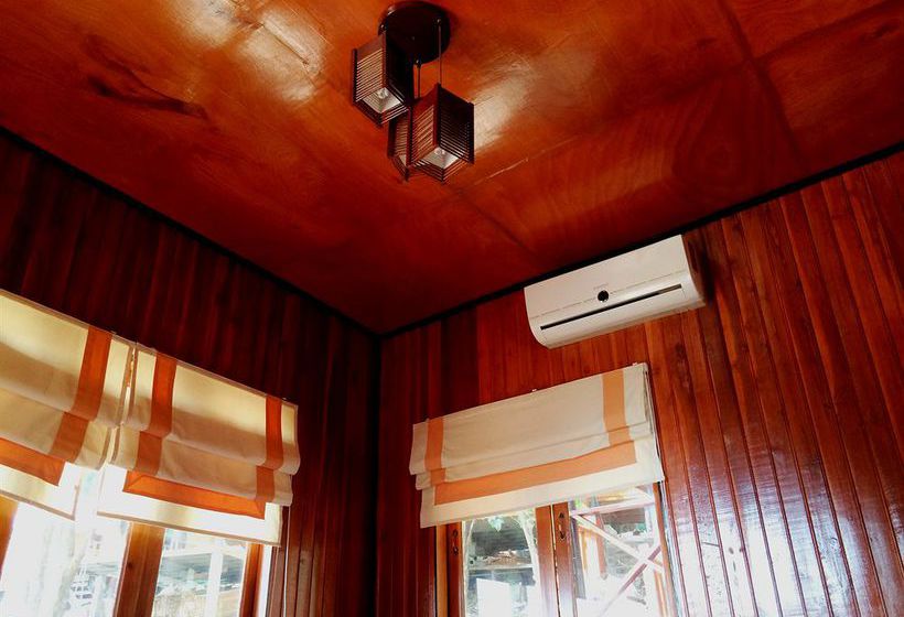 Hotel The Cobble Beach 4