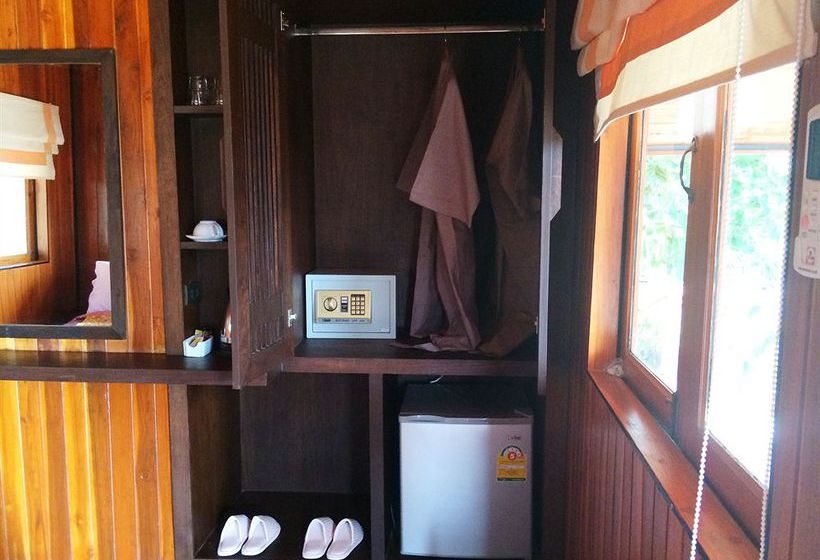 Hotel The Cobble Beach 6