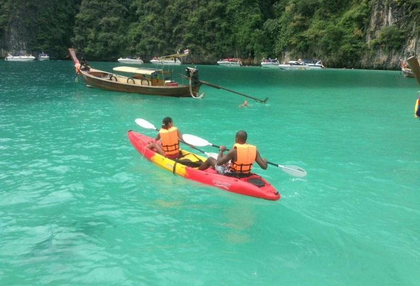 Hotel The Cobble Beach 8