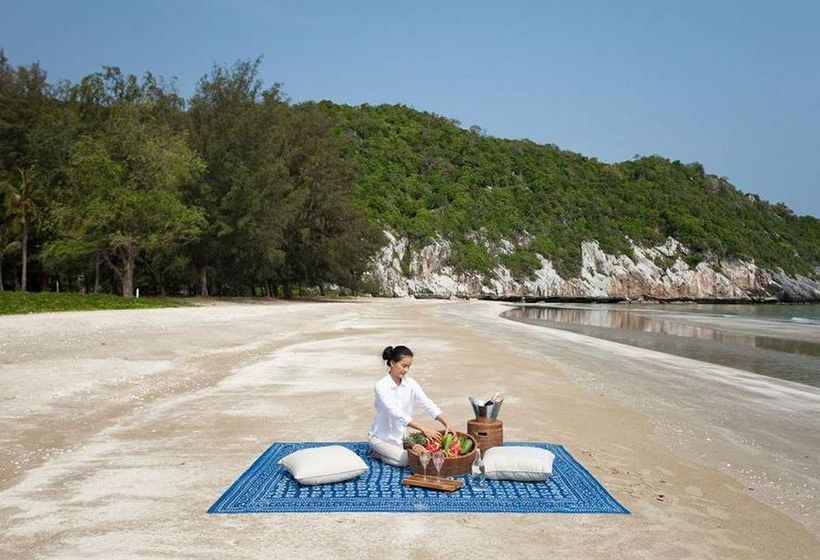 Resort Hansar Pranburi Sam roi Yot Prachuap Khiri Khan