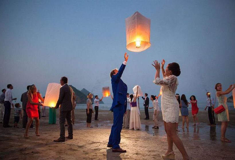 Resort Hansar Pranburi 1