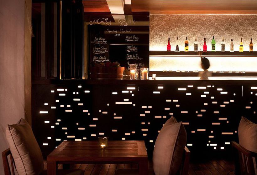 Resort Hansar Pranburi 10