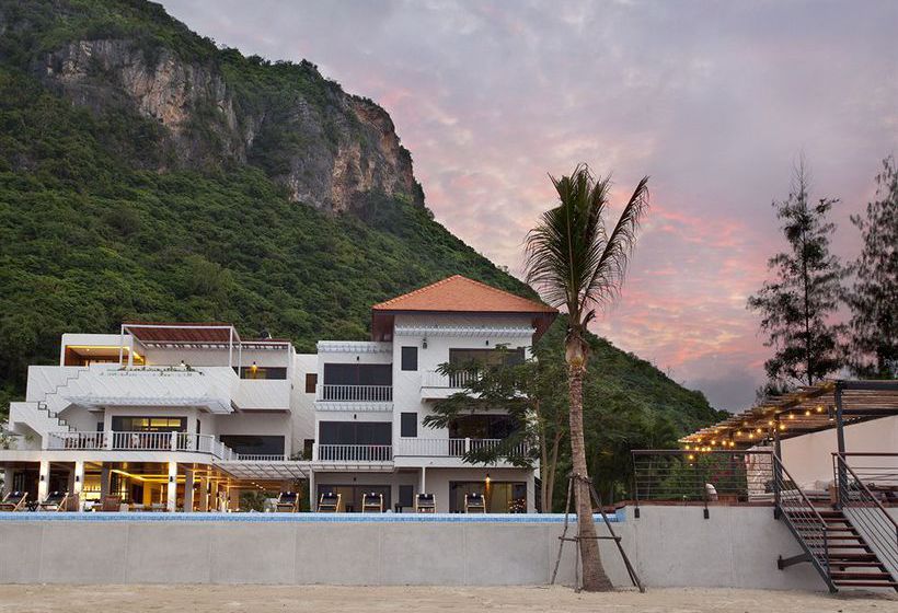 Resort Hansar Pranburi 11